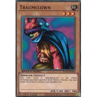 Traumclown SGX2-DED04