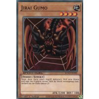 Jirai Gumo SGX2-DED05