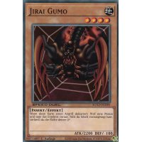 Jirai Gumo SGX2-DED05