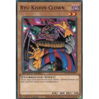 Ryu-Kishin Clown SGX2-DED11