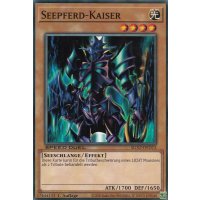 Seepferd-Kaiser SGX2-DED12