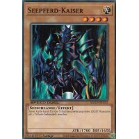 Seepferd-Kaiser SGX2-DED12