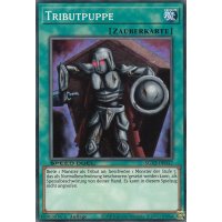 Tributpuppe SGX2-DED17
