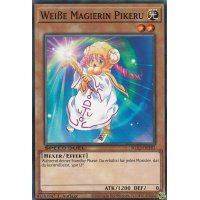 Wei&szlig;e Magierin Pikeru SGX2-DEE02