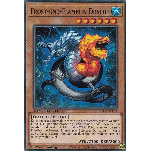 Frost-und-Flammen-Drache SGX2-DEE04