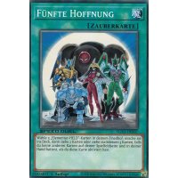 F&uuml;nfte Hoffnung SGX2-DEE07