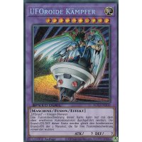 UFOroide K&auml;mpfer SGX2-DEE10-SCR