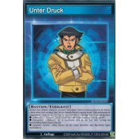 Unter Druck SGX2-DES05