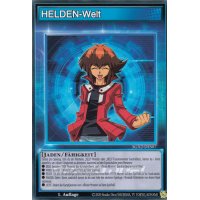 HELDEN-Welt SGX2-DES07
