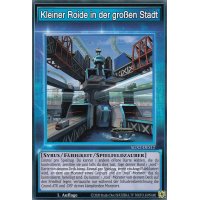 Kleiner Roide in der gro&szlig;en Stadt SGX2-DES12