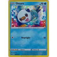 Ottaro Holo SWSH222