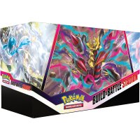 Schwert & Schild Verlorener Ursprung Build & Battle Stadion (deutsch)