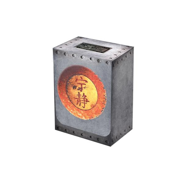 Legion Deck Box - Serenity