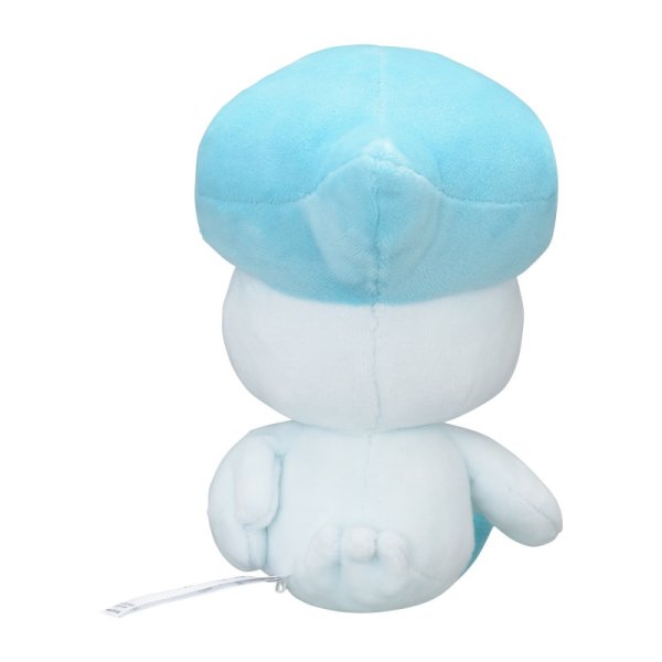 Kwaks Pl&uuml;schfigur 16 cm - Pokemon Kuscheltier