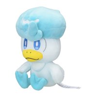 Kwaks Pl&uuml;schfigur 16 cm - Pokemon Kuscheltier