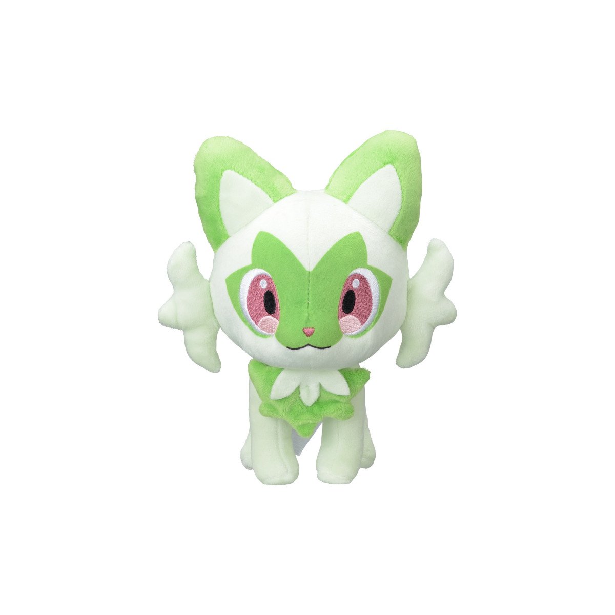 Jesus Lamm Plüschtier 20cm Mit 'Jesus Liebt Mich' Stickerei