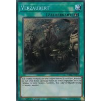 Verzaubert DABL-DE000