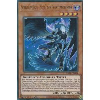 Schwarzfl&uuml;gel - Sudri der Phantomschimmer DABL-DE004