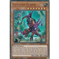 Kashtira Fenrir DABL-DE012