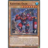 Kashtira Oger DABL-DE014