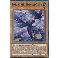 Tobari der Himmels-Ninja DABL-DE015