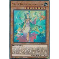 Vera die Frühlingssylphen-Göttin DABL-DE025