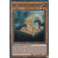 Rex, Fracht-Fellsöldner DABL-DE027