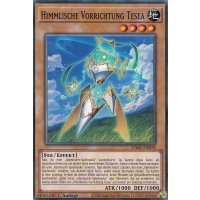 Himmlische Vorrichtung Tesea DABL-DE028