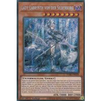 Lady Labrynth von der Silberburg DABL-DE030