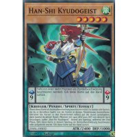 Han-Shi Kyudogeist DABL-DE032