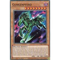 Gurkenpferd DABL-DE036