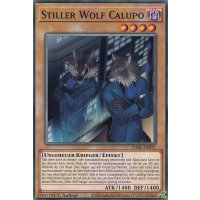 Stiller Wolf Calupo DABL-DE037