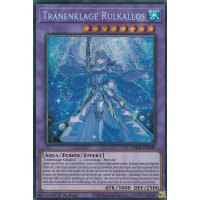 Tränenklage Rulkallos DABL-DE039