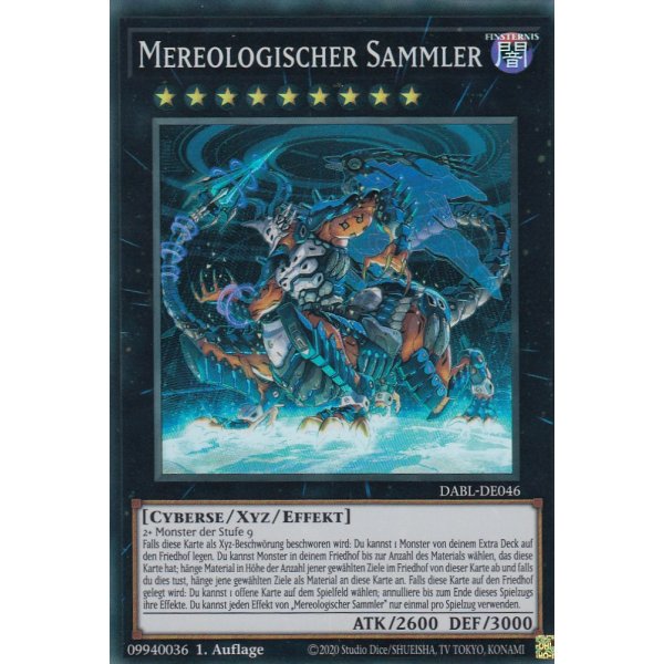 Mereologischer Sammler DABL-DE046