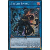 Spright Sprind DABL-DE048