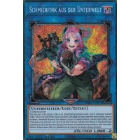 Schmierfink aus der Unterwelt DABL-DE051