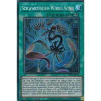 Schwarzfeder-Wirbelwind DABL-DE052