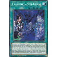 Tr&auml;nenklagen-Gram DABL-DE056