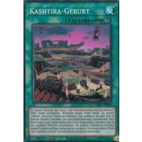 Kashtira-Geburt DABL-DE060