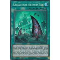 Schrecken in der versteckten Stadt DABL-DE069