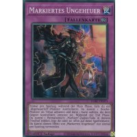 Markiertes Ungeheuer DABL-DE073