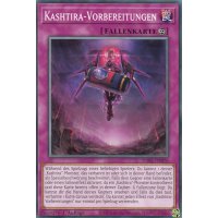 Kashtira-Vorbereitungen DABL-DE076