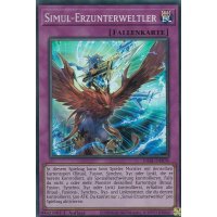 Simul-Erzunterweltler DABL-DE078