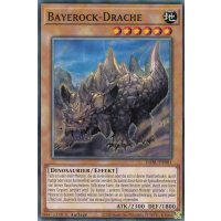 Bayerock-Drache