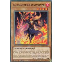 Zalamander-Katalysator DABL-DE082