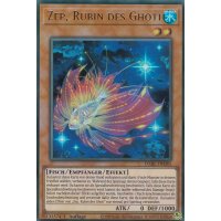 Zep, Rubin des Ghoti DABL-DE085