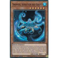 Snopios, Schatten des Ghoti DABL-DE087