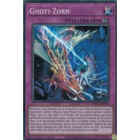 Ghoti-Zorn DABL-DE091