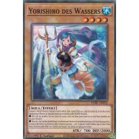 Yorishiro des Wassers DABL-DE092