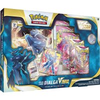 Origin Forme Dialga VStar Premium Collection (englisch)